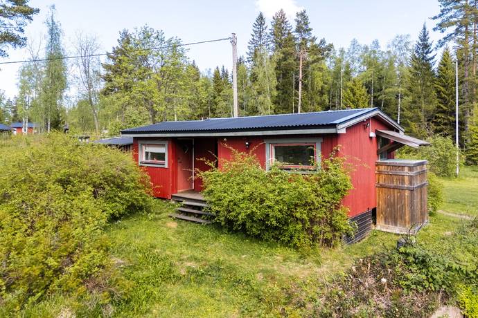 41 m² Villa på Nyhyttan 103 Säters kommun - bild 34