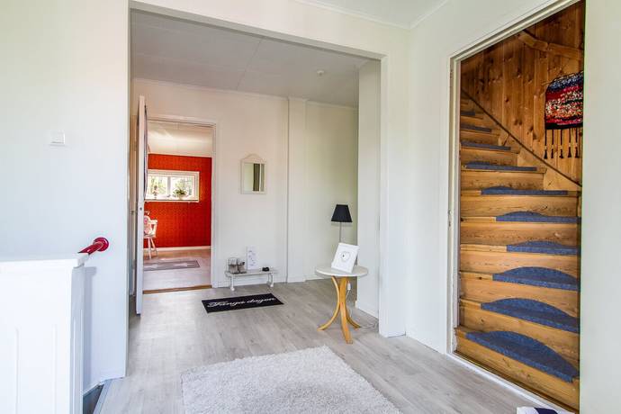 6 rum Villa på Trädgårdsgatan 5 LUDVIKA - Marnäs Ludvika kommun - bild 15