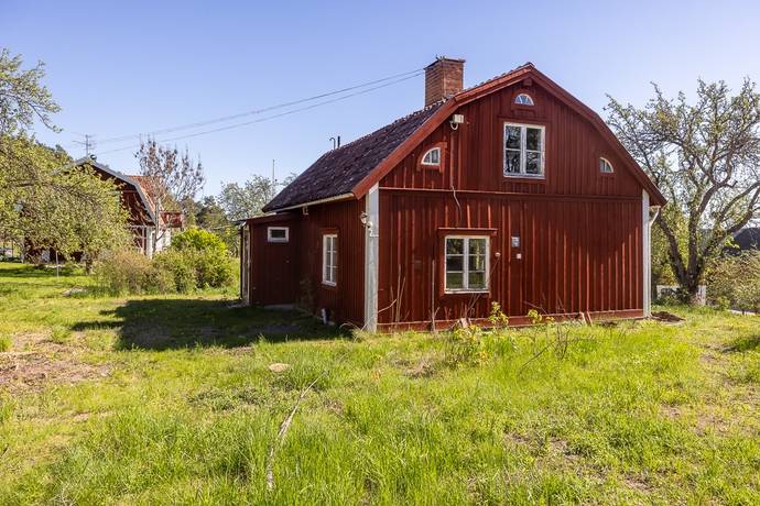 7 rum Gård utan jordbruk på Knivsta Åby 30 Knivsta kommun - bild 64