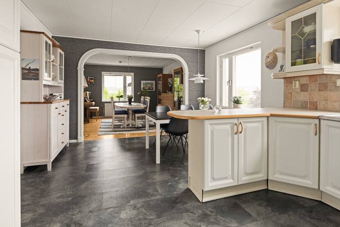 10 rum Villa på Gamla Göteborgsvägen 30 Tölö Kungsbacka kommun - bild 22