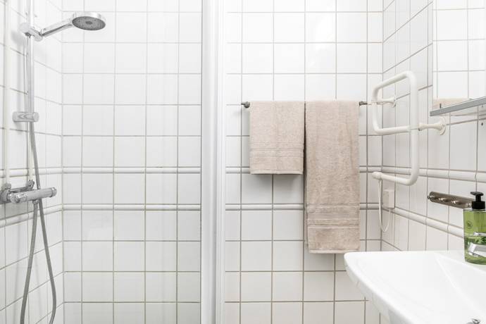 1 rum lägenhet på Kopparmöllegatan 12A Slottshöjden, Helsingborgs kommun - bild 5