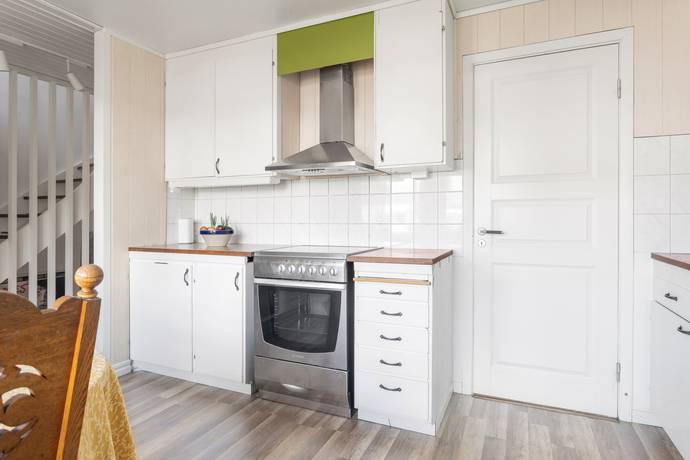 5 rum Radhus på Gräsåkersvägen 39D Gräsåker Ekerö kommun - bild 10