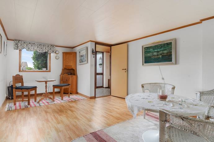 2 rum Villa på Vedskärsvägen 7 Torslanda - Hästevik Göteborgs kommun - bild 23