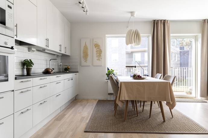3 rum Lägenhet på Splintvedsgatan 6 Hills Mölndals kommun - bild 6