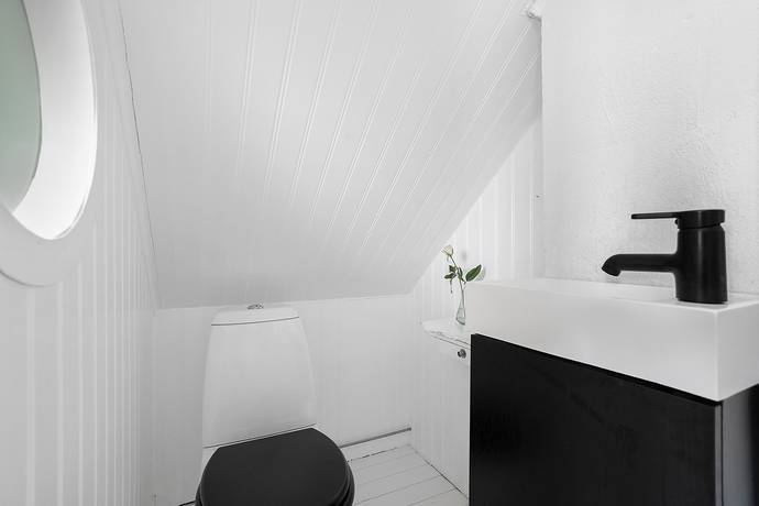 110 m² Villa på Holmängeesplanaden 16 Söderhamn Söderhamns kommun - bild 14