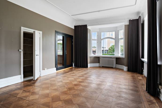 11 rum Villa på Gamla torg 1 Åstorp Åstorps kommun - bild 10