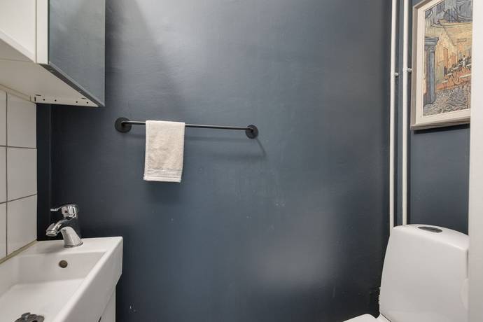 3 rum Lägenhet på Växthusgatan 5 Centrala Mölndal Mölndals kommun - bild 9