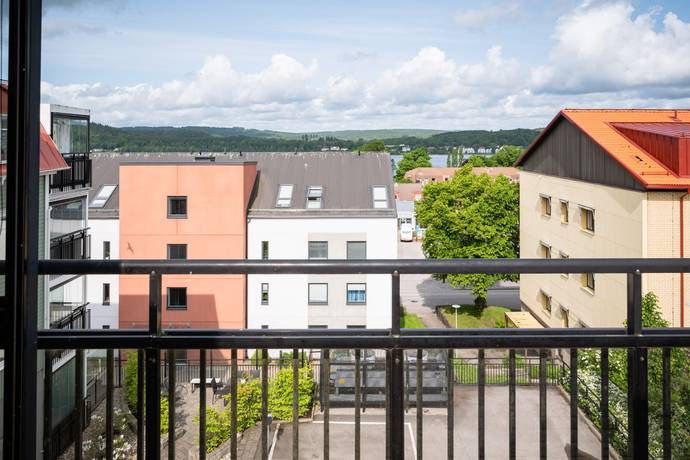 3 rum Lägenhet på Nygatan 9 Ulricehamn Ulricehamns kommun - bild 17