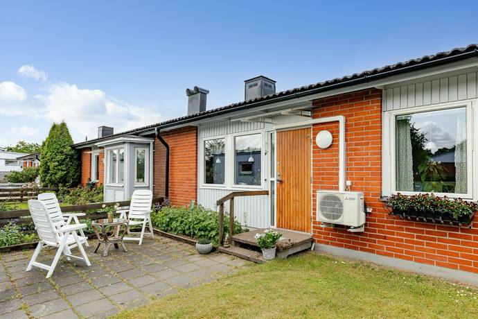 3 rum Radhus på Klosterstigen 22 D Östra Brudbadet Eksjö kommun - bild 3