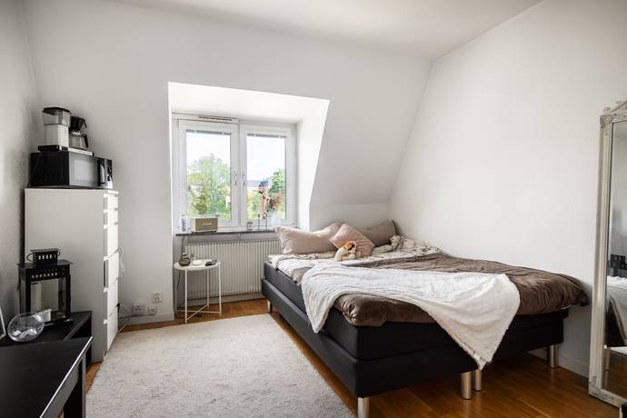 1 rum lägenhet på Gamla Skolvägen 28 Saltsjöbaden, Nacka kommun - bild 2
