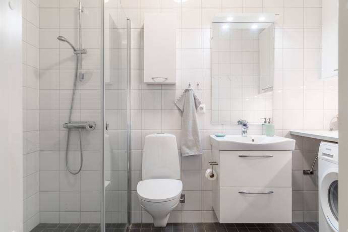2 rum Lägenhet på Aromavägen 50 Centralt Båstads kommun - bild 20