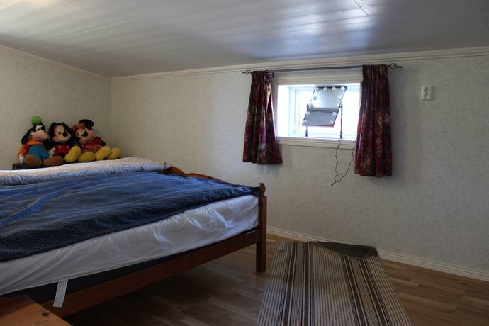 4 rum Villa på Lillholmsjö 160 Krokoms kommun - bild 23