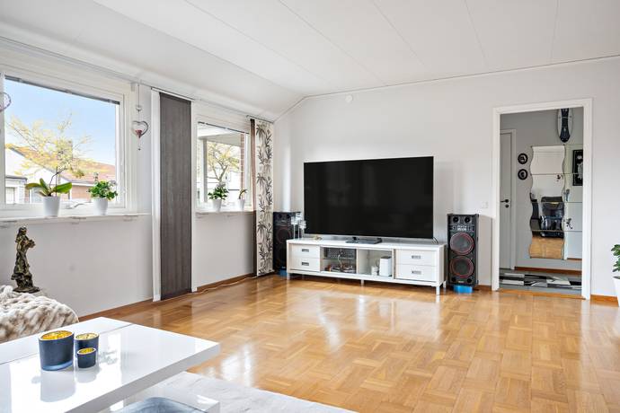5 rum Villa på Rundan 54 Gustavsfält Halmstads kommun - bild 9