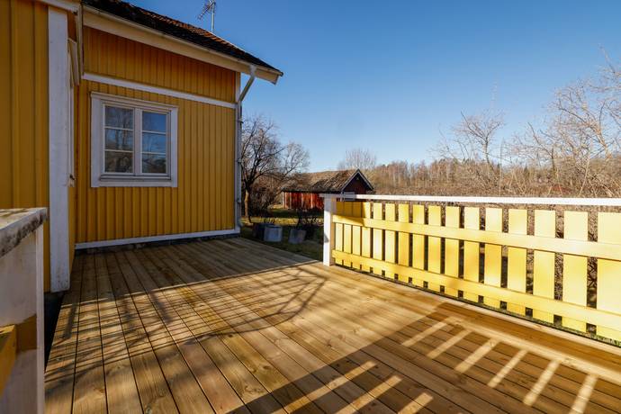 4 rum Villa på Ringvägen 66 Åmmeberg Askersunds kommun - bild 32