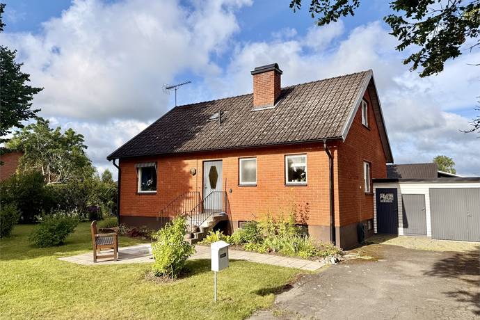 Granstigen 3, Djurgårdsområdet, Sävsjö kommun