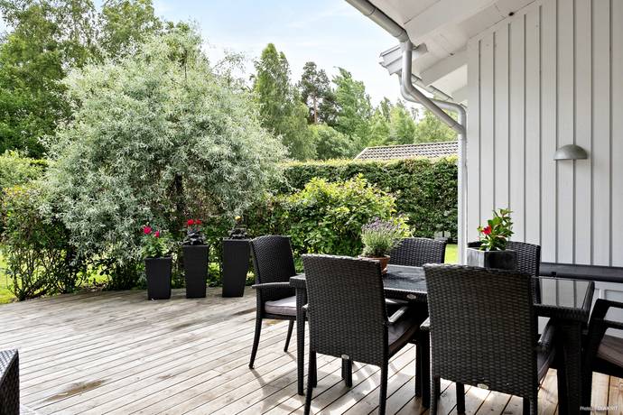 5 rum villa på Påalsvägen 15 Replösa, Ljungby kommun - bild 4
