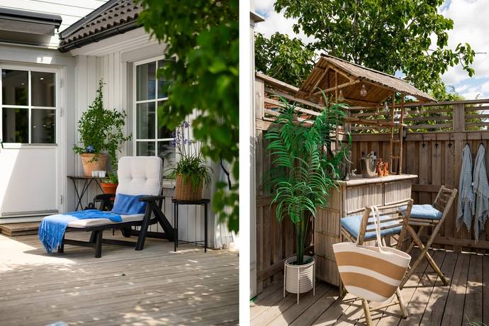 7 rum Villa på Oxelvägen 16 Huddinge - Milsten/Snättringe Huddinge kommun - bild 31