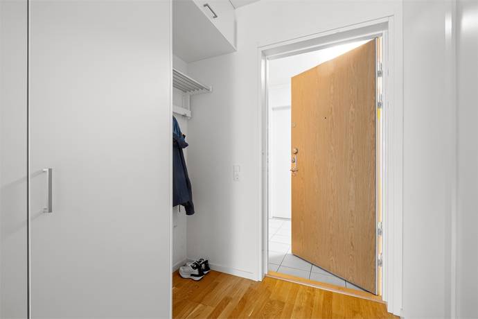 2 rum Lägenhet på Råcksta Gårdsväg 28 Vällingby Parkstad / Råcksta Stockholms kommun - bild 15