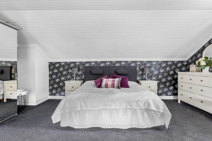 3 rum Villa på Mossbo 526 Alfta Ovanåkers kommun - bild 22