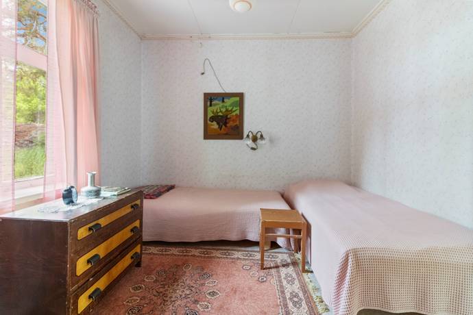 3 rum Gård med skogsbruk på Säivis byavägen 40 Säivis Haparanda kommun - bild 11