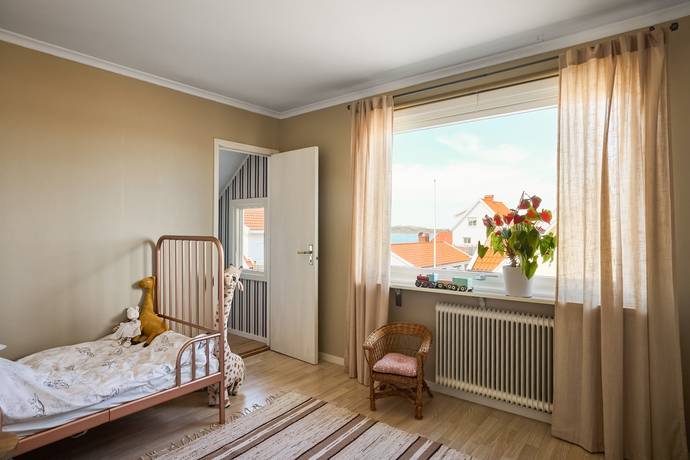 7 rum Villa på Industrivägen 9 Klädesholmen Tjörns kommun - bild 23