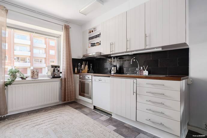 2 rum Lägenhet på Barnhemsgatan 40 Sjöbo Borås kommun - bild 7