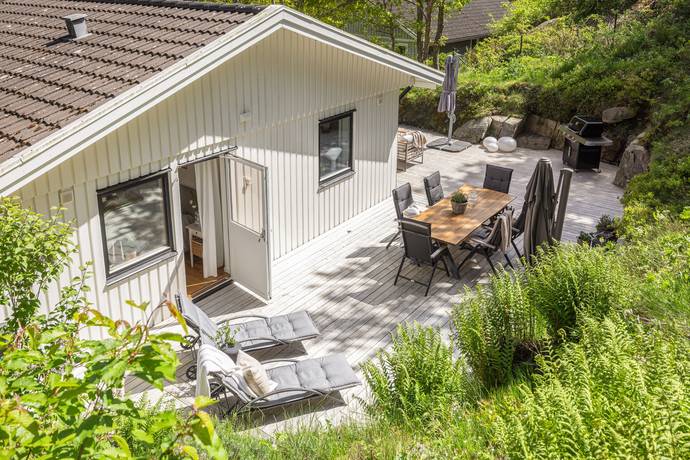 6 rum Villa på Södra Särövägen 93 Billdal Göteborgs kommun - bild 35
