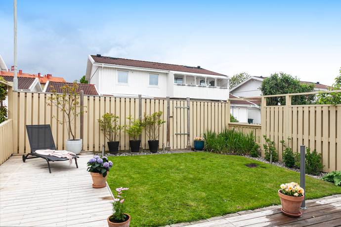 4 rum Radhus på Husensjövägen 67B Husensjö Helsingborgs kommun - bild 3