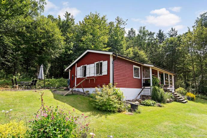 Skyrup, Hässleholms kommun