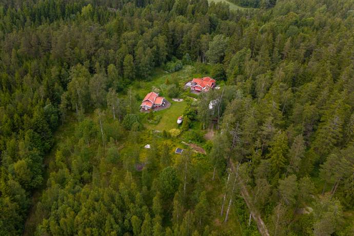 6 rum Villa på Salekärr Mossen 315 Uddevalla kommun - bild 24