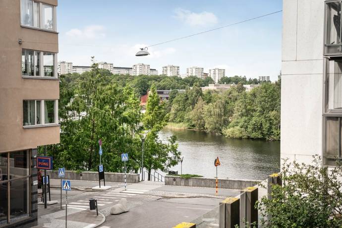 2 rum lägenhet på Nordenflychtsvägen 78 Västra Kungsholmen - Hornsbergs strand, Stockholms kommun - bild 3