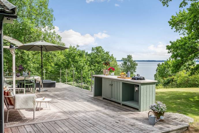 Getå Sommarbo 3, Getå, Norrköpings kommun