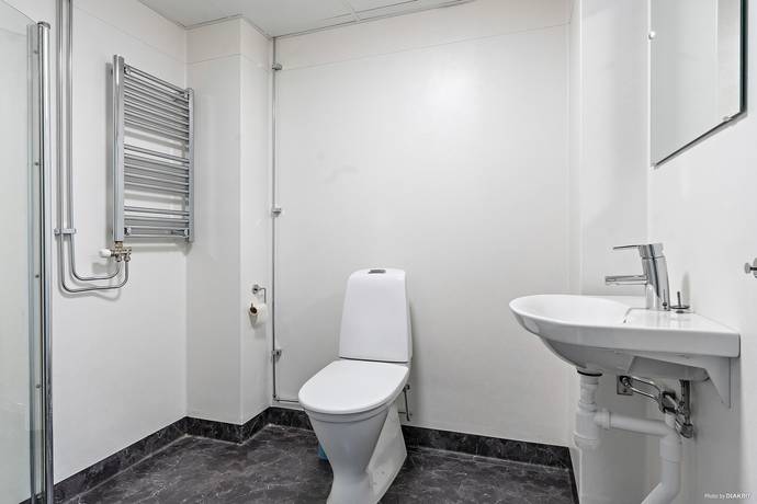 1 rum Lägenhet på Prästslättsvägen 2 Prästslätten Karlshamns kommun - bild 8