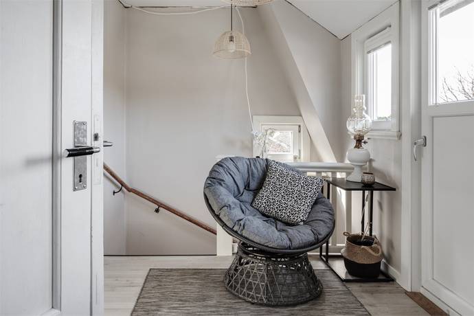 4 rum Villa på Lindstedtsgatan 15 Annelund Säffle kommun - bild 30