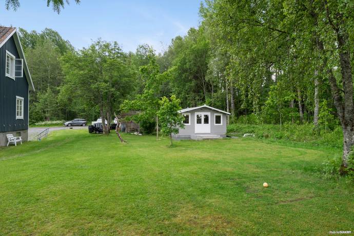 7 rum Villa på Skogsvägen 24 Grums kommun - bild 21