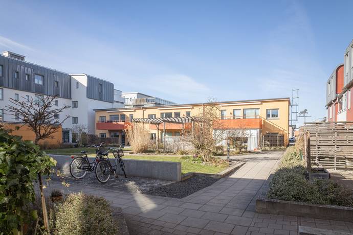 3 rum Lägenhet på Kanalgränd 5 Lomma Lomma kommun - bild 23