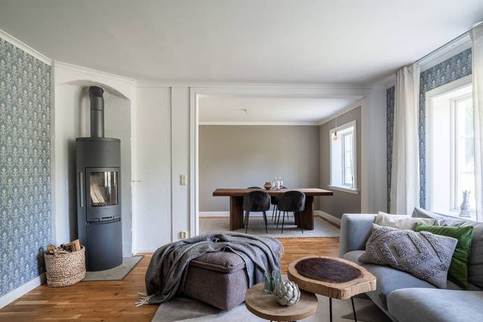 5 rum Gård/skog på Nordsjö 3 Aneby kommun - bild 11