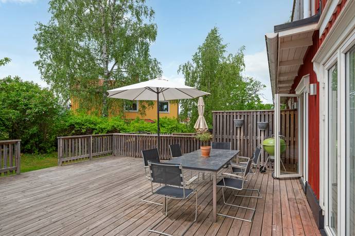 3 rum Lägenhet på Vasavägen 15A Vaxholm Vaxholms kommun - bild 2