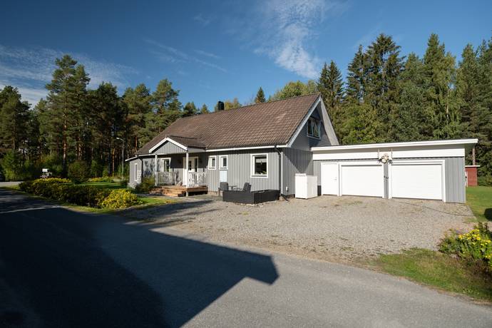 6 rum Villa på Stavre 237 Gällö Bräcke kommun - bild 31