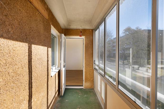 2 rum Lägenhet på Morupsgränd 21 Östbergahöjden Stockholms kommun - bild 21