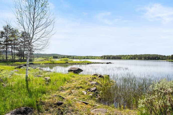 gård med jordbruk på Kölsillre 115 Östavall, Ånge kommun - bild 2