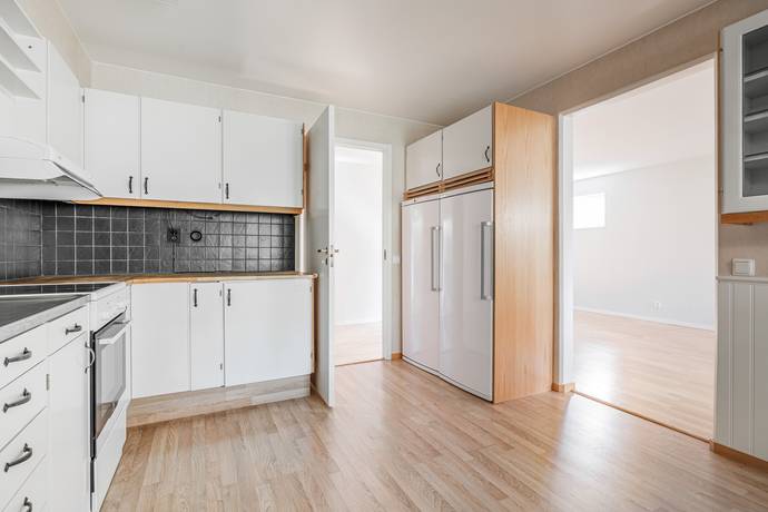 3 rum lägenhet på Stora Trädgårdsgatan 15B Fimmelstången, Västerviks kommun - bild 2