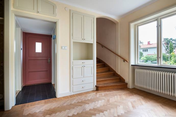 6 rum Villa på Öselvägen 4 Enskede Gård Stockholms kommun - bild 21