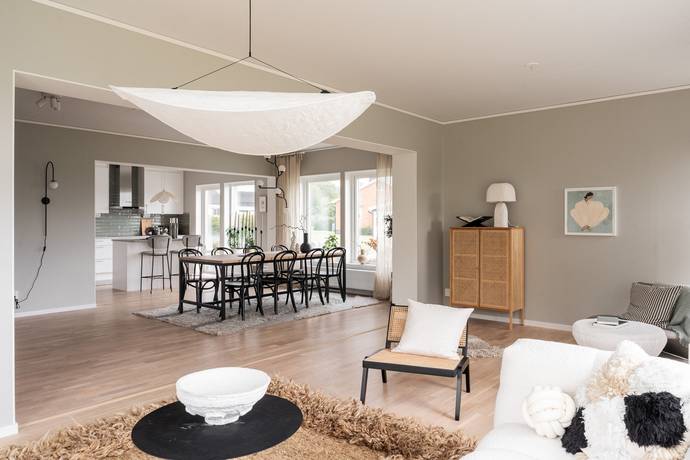 4 rum Villa på Dalskogsvägen 18 Mullsjö Mullsjö kommun - bild 13
