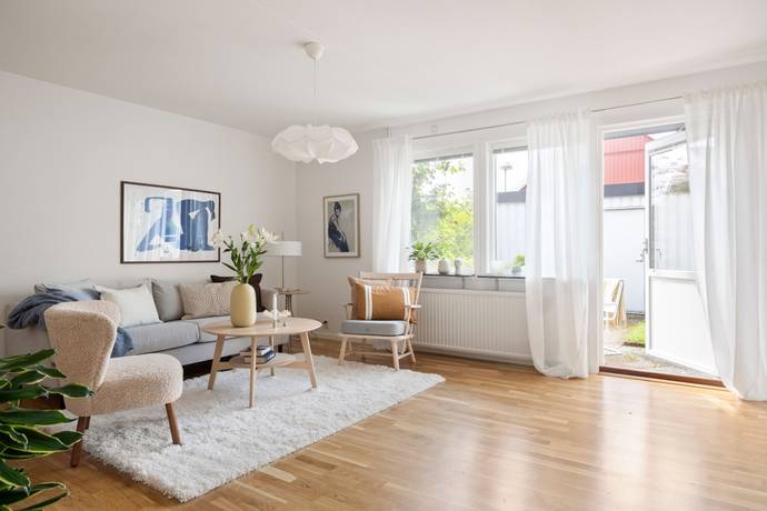 5 rum Radhus på Sonettgatan 69 Backa-Bällskär Göteborgs kommun - bild 7