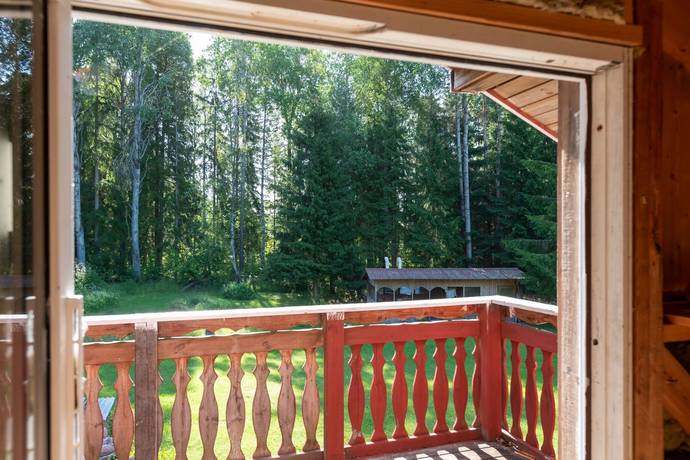 51 m² Fritidshus på Kumla 929 Glanshammar Örebro kommun - bild 16