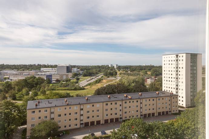 3 rum lägenhet på Sandfjärdsgatan 105, vån 10 Årsta, Stockholms kommun - bild 5