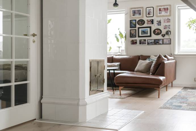 11 rum Villa på Prästängsvägen 58 Särö Kungsbacka kommun - bild 17