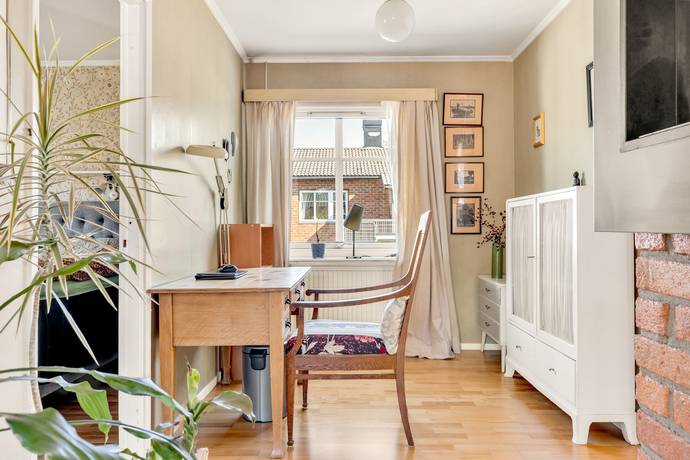 6 rum Villa på Älvkvarnsvägen 11 Bålsta Håbo kommun - bild 16