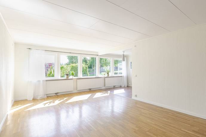 5 rum Villa på Castmans väg 88 Kvarnarp Eksjö kommun - bild 20